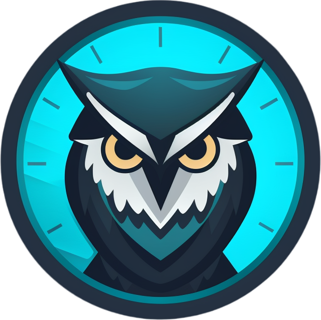 WebOverwatch Logo